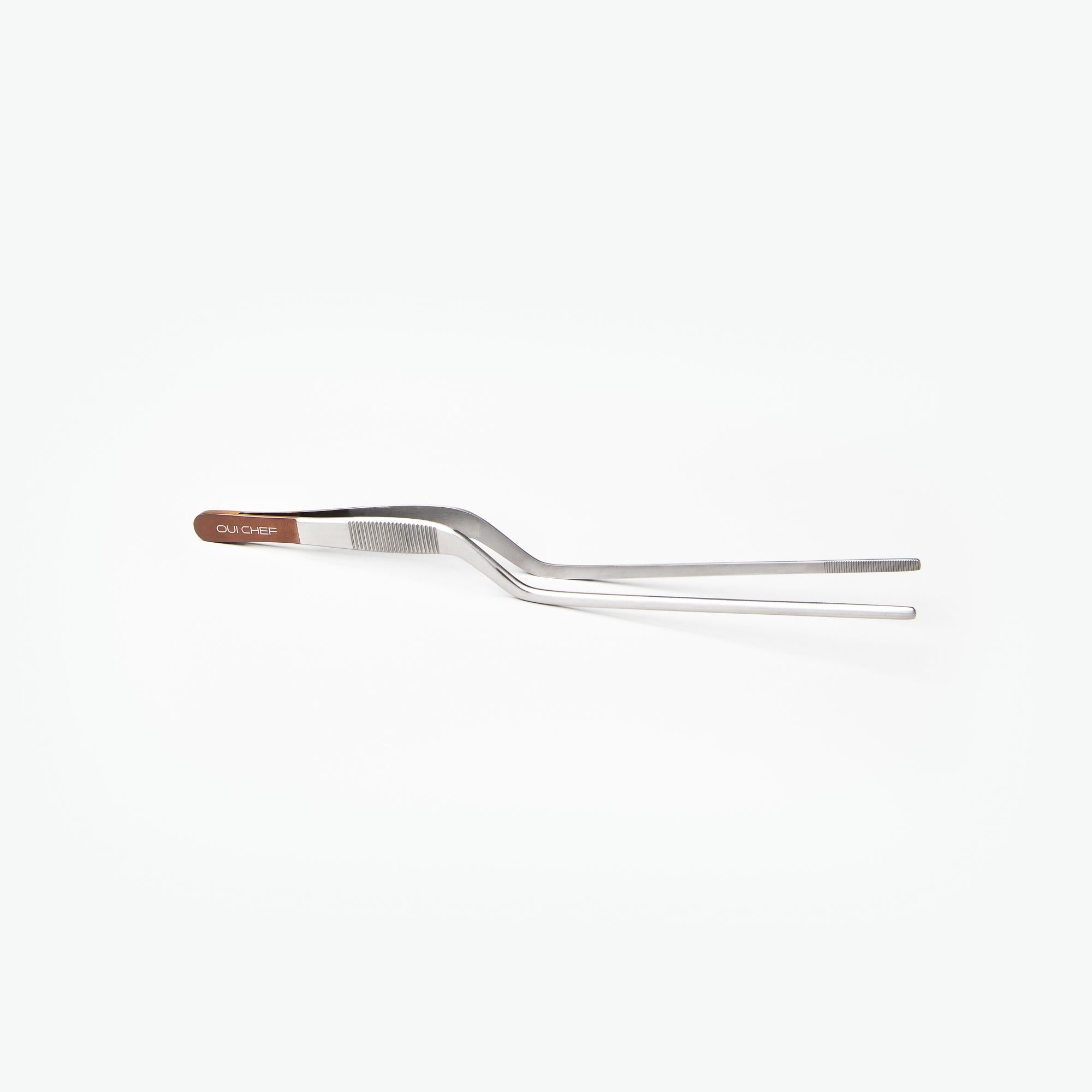 Oui_Chef_20cm_Offset_Regular_Tweezers_Copper_Top