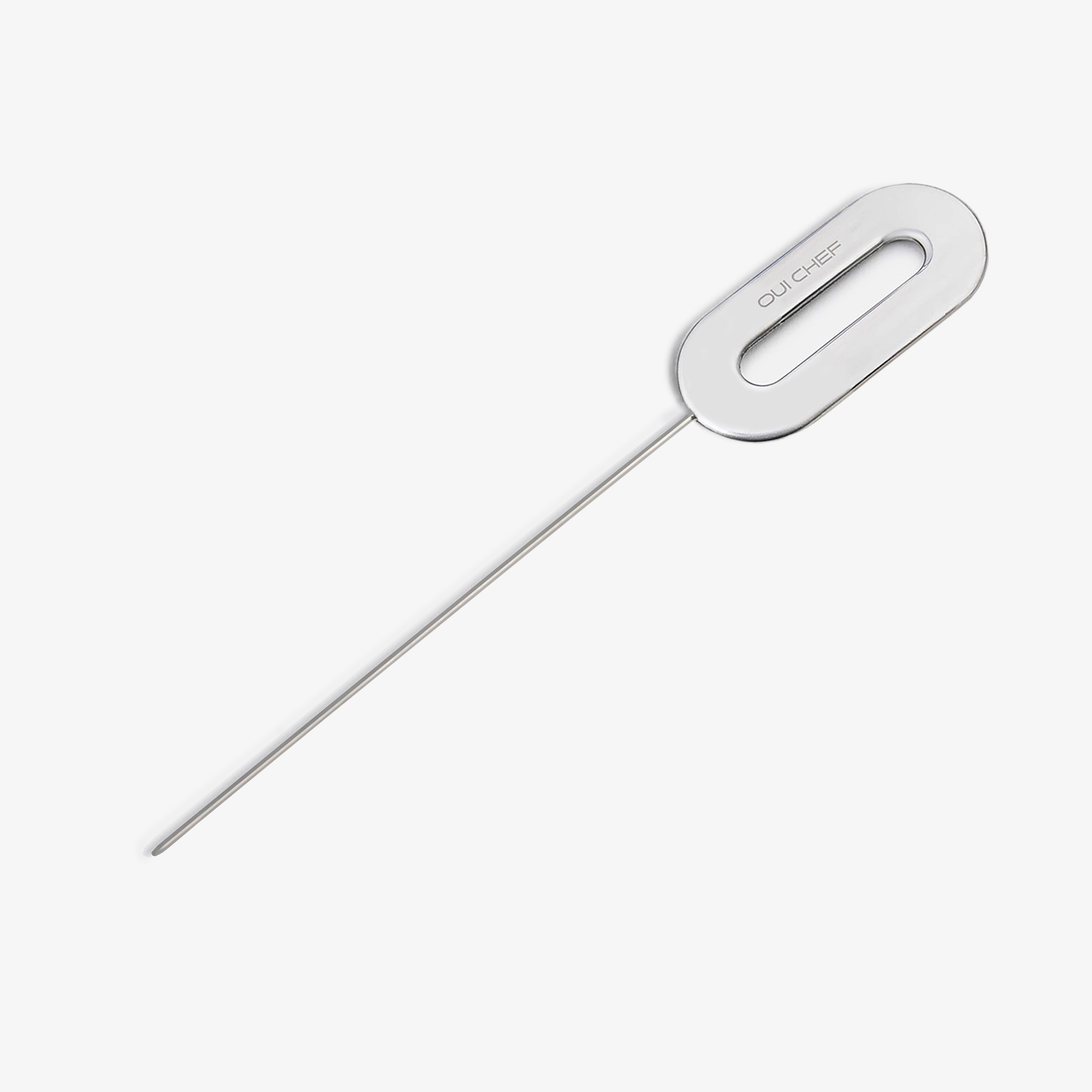 OnPoint testing Needle Chrome