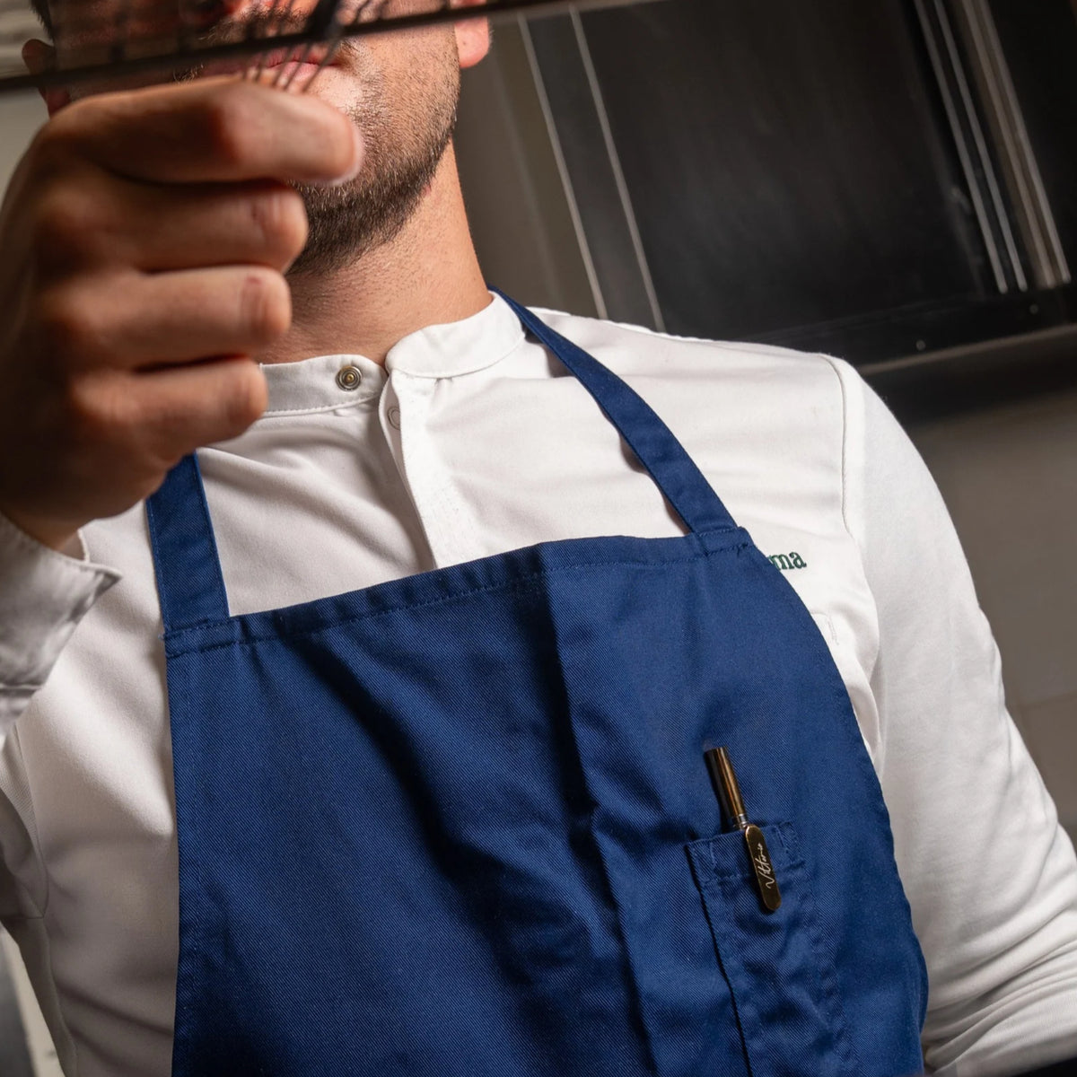 Vitto Chef’s Testing Needle - Engravable