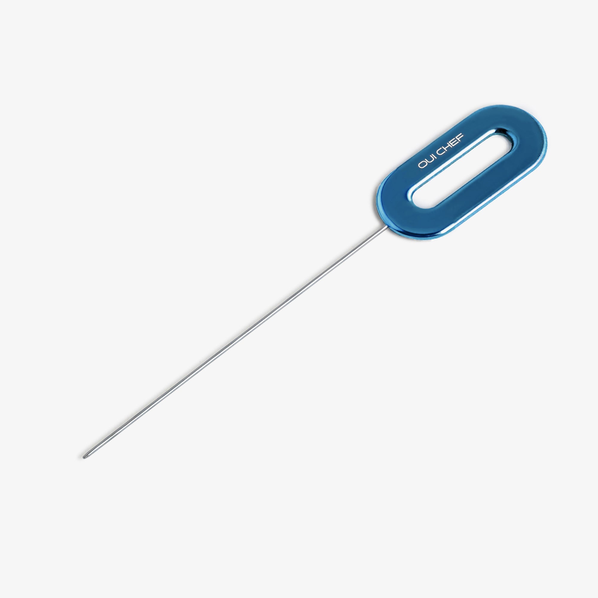 Oui Chef Cake Tester Needle Blue