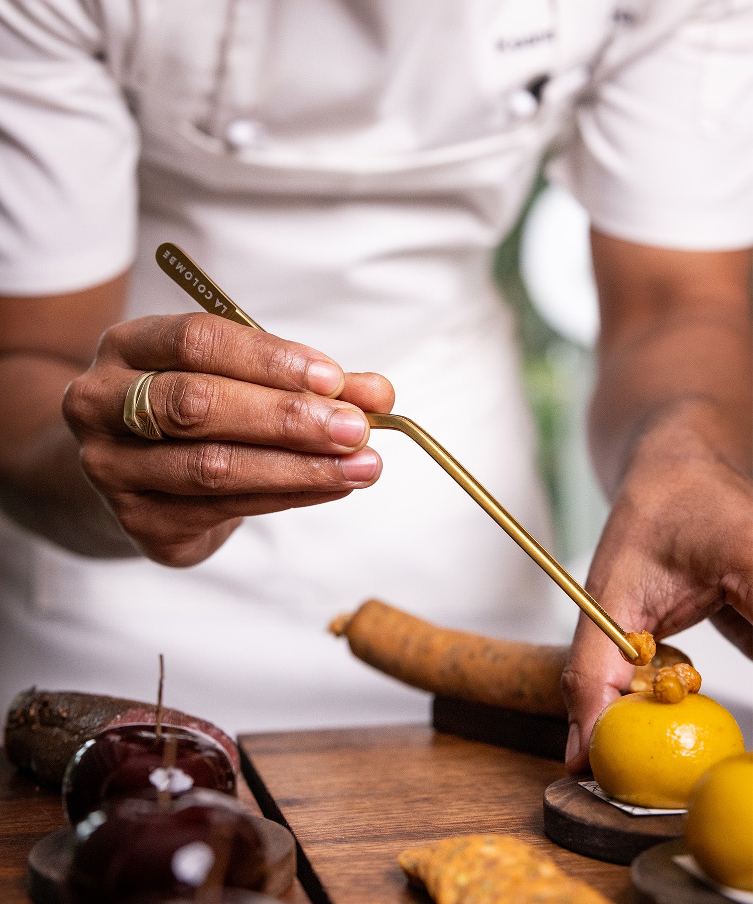 Chef_Trolley