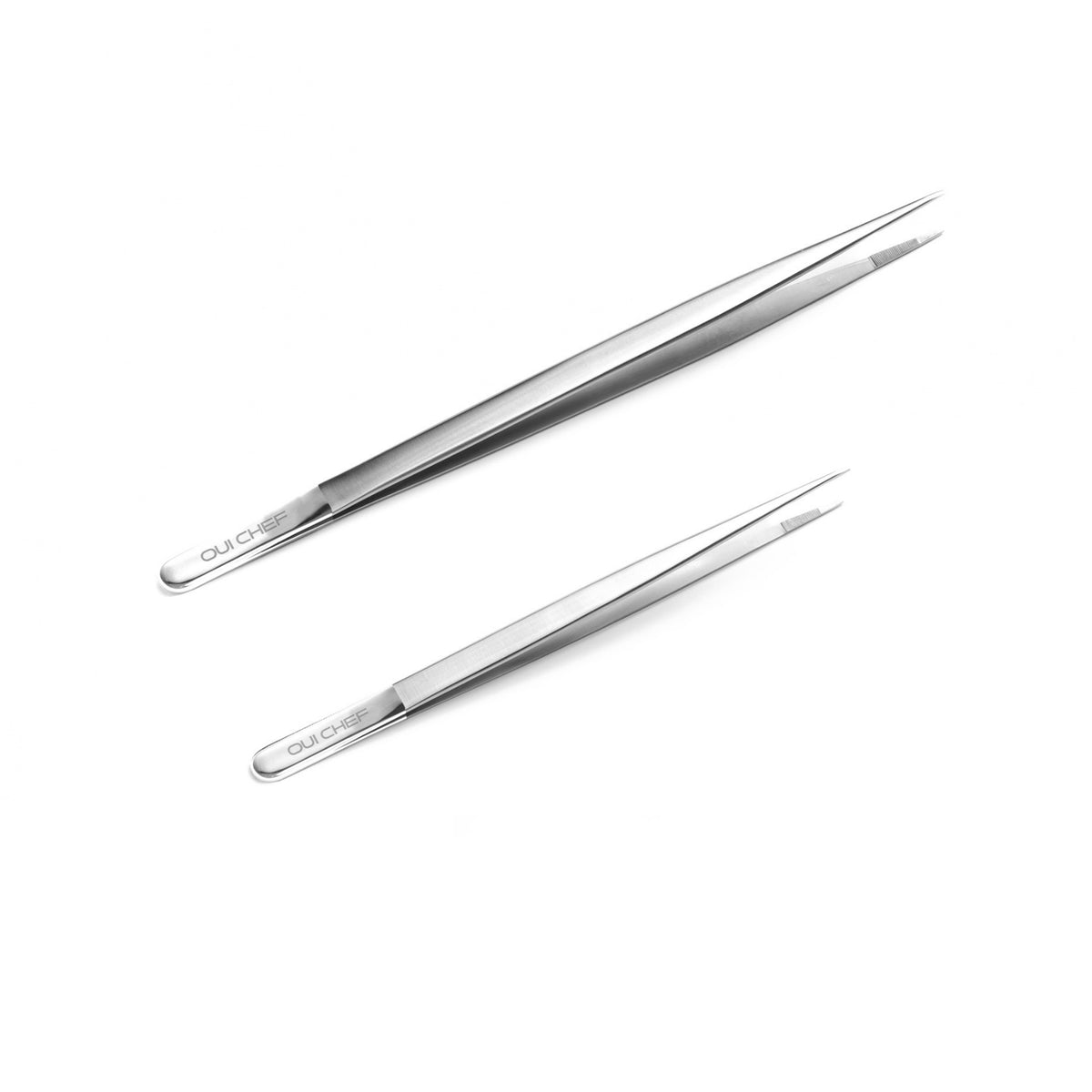FineTouch Chef’s Tweezers Duo