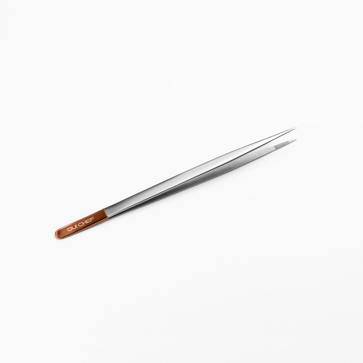 FineTouch Medium Chef’s Tweezers