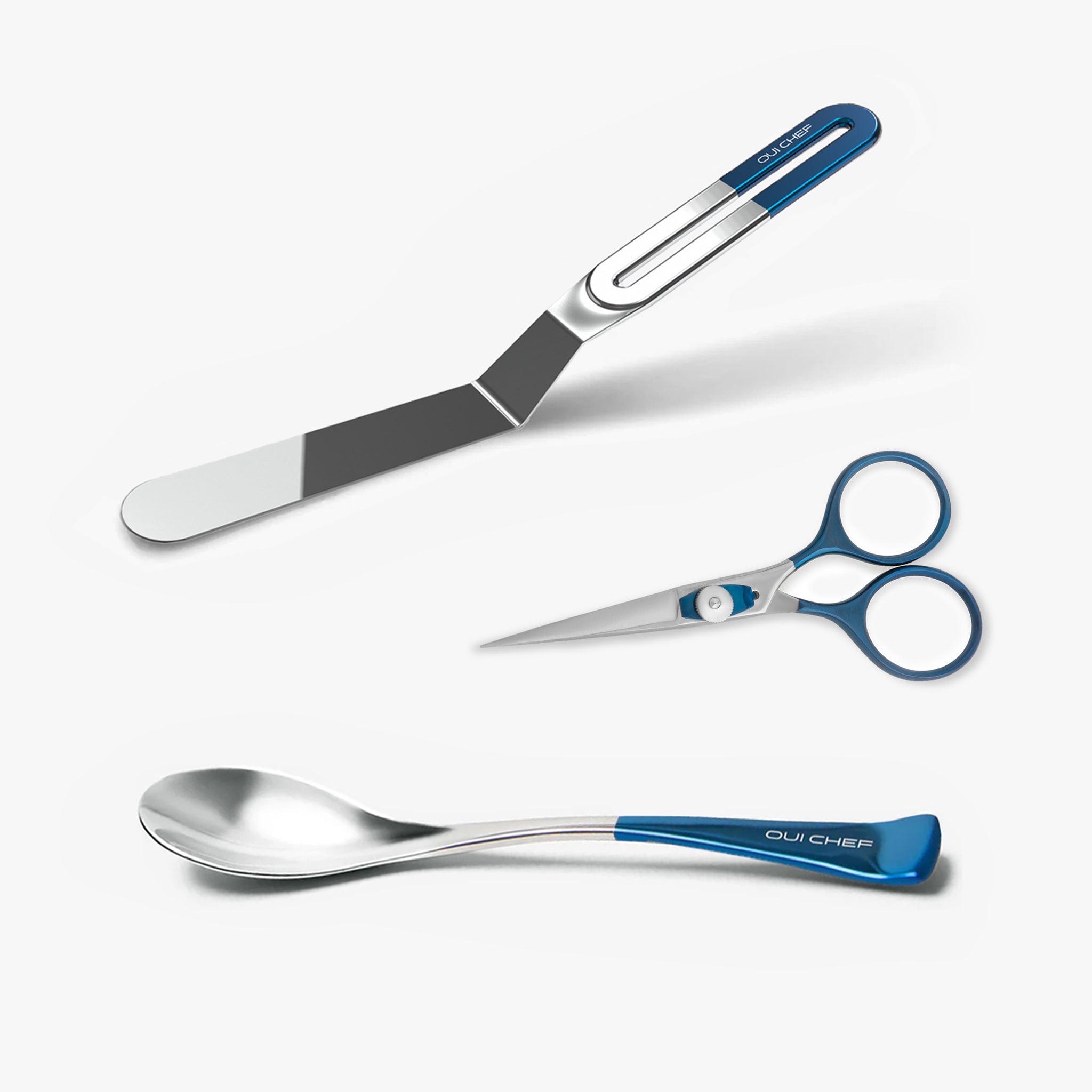 Chef's Trio Kit