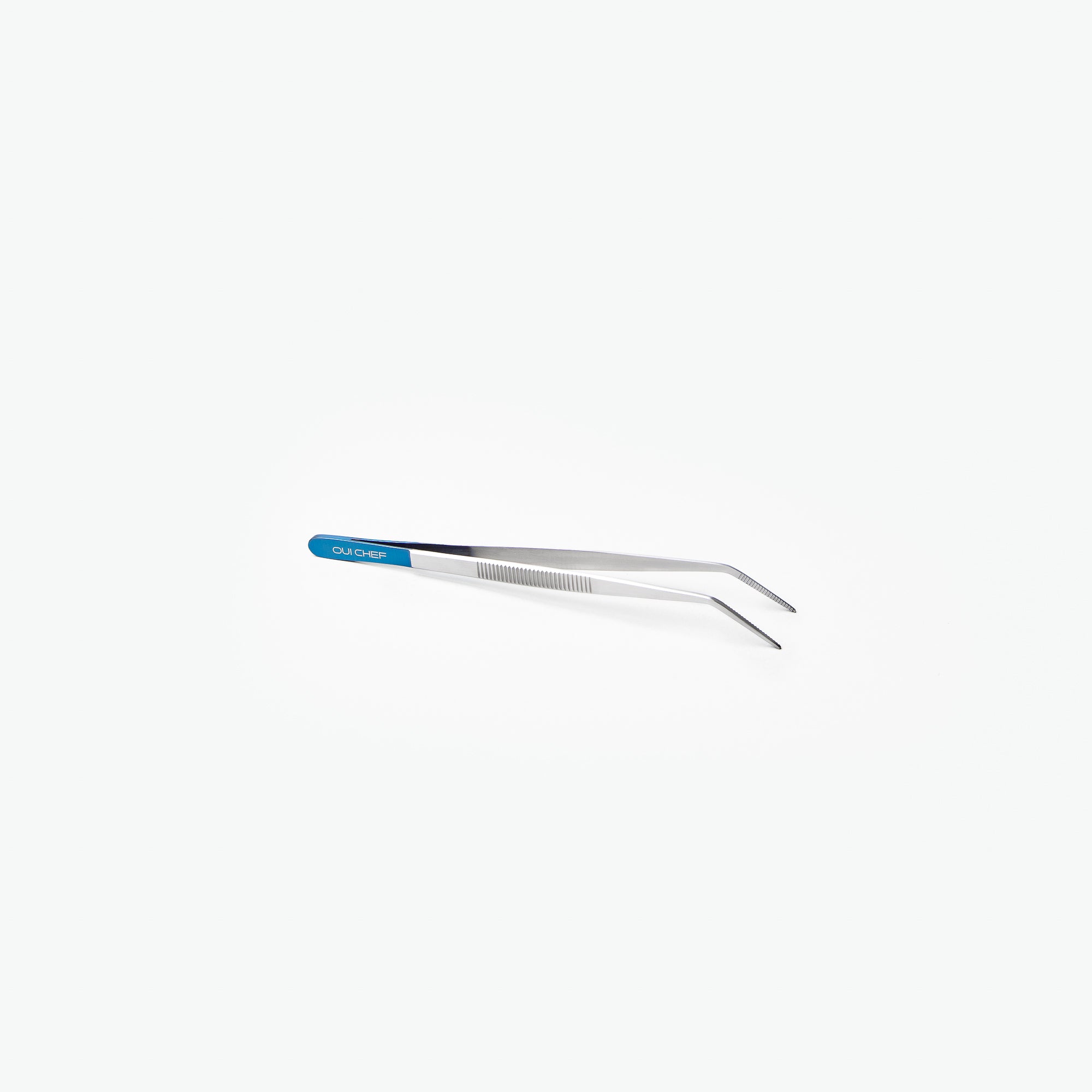 Small Plating Tweezers