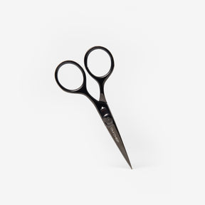 Oui Chef Black 12.5cm SuperSharp Scissors