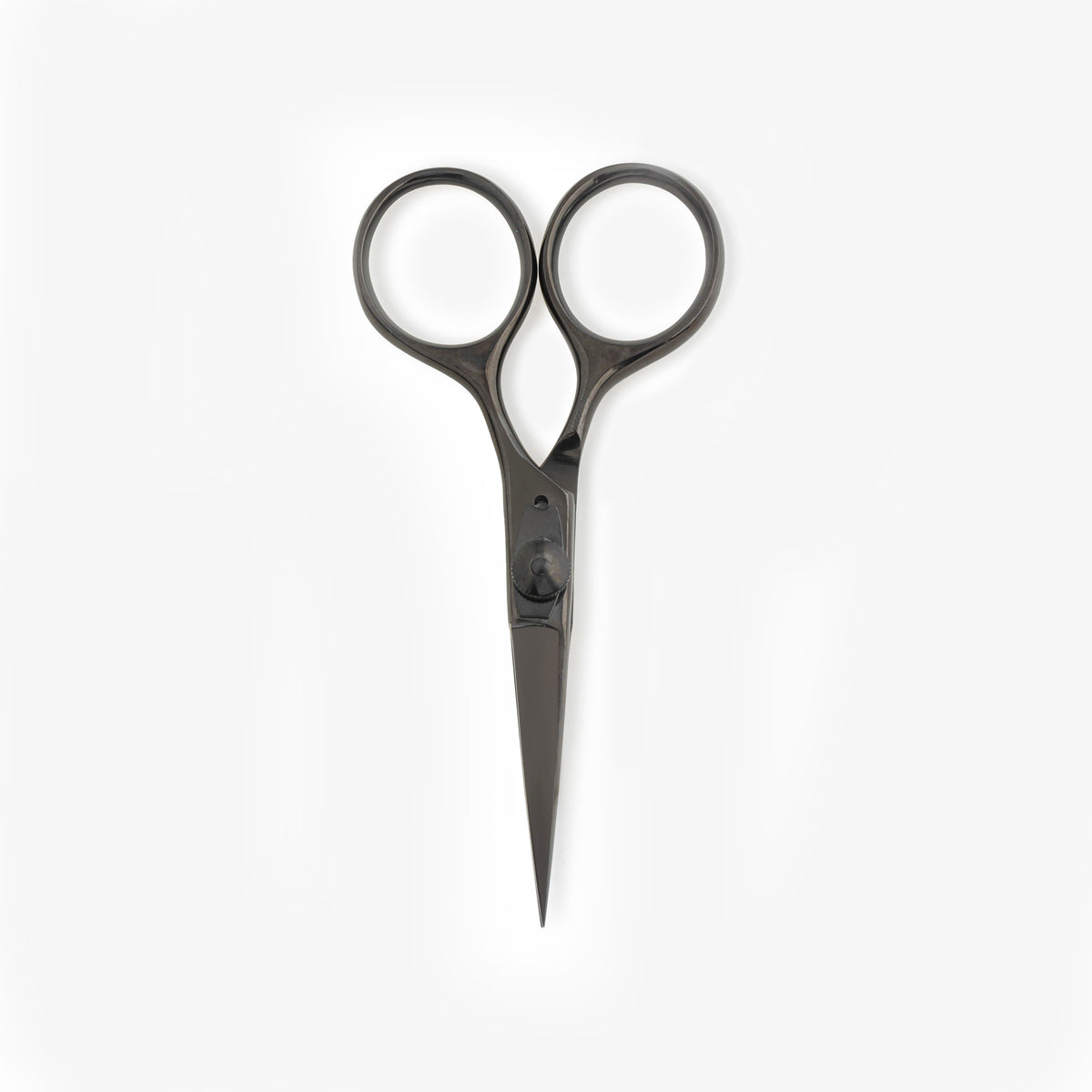 Oui Chef Black Scissors 2