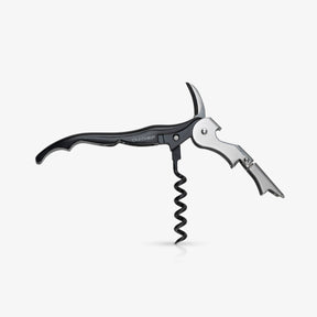 Oui Chef Corkscrew Black