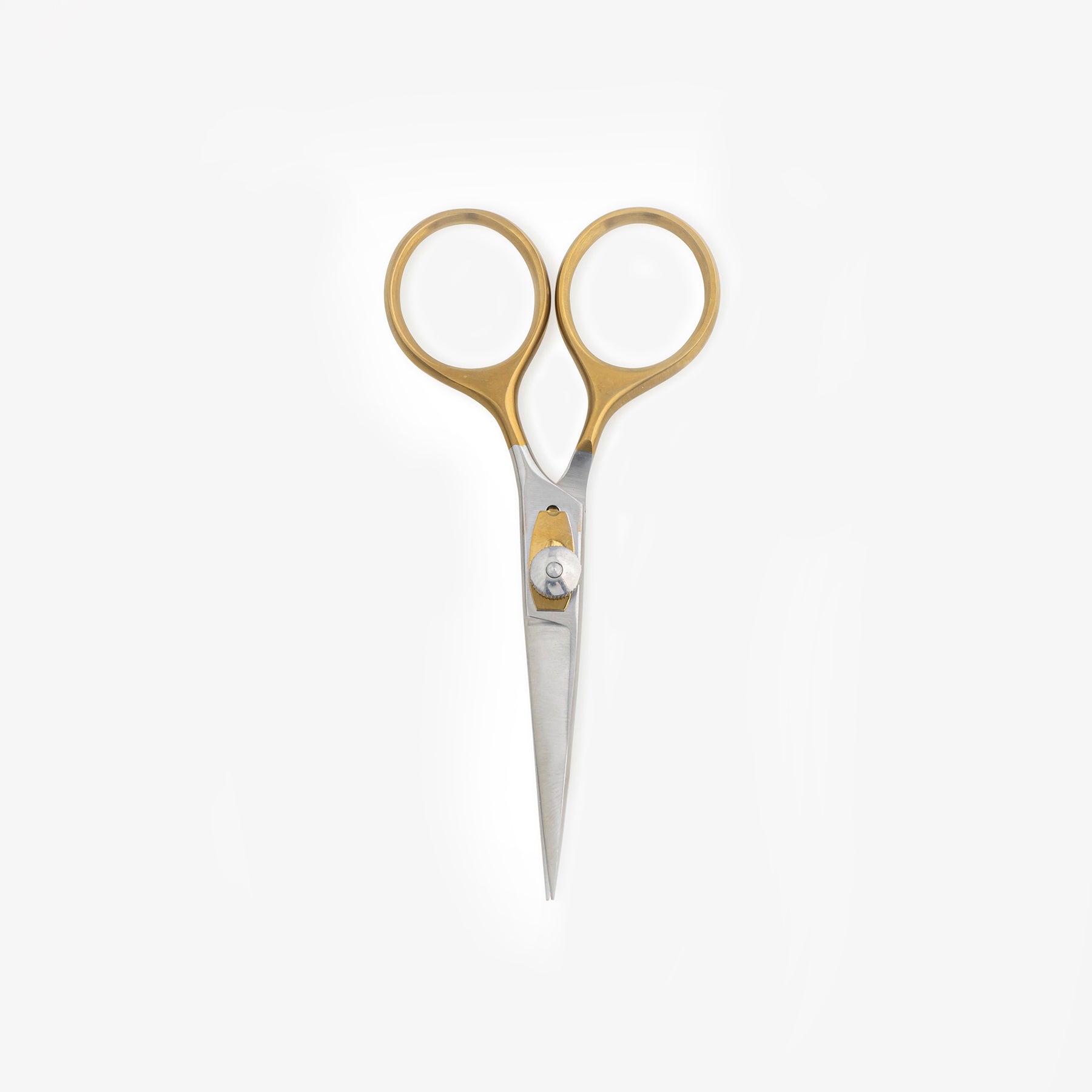 Oui Chef Gold Top Scissors 