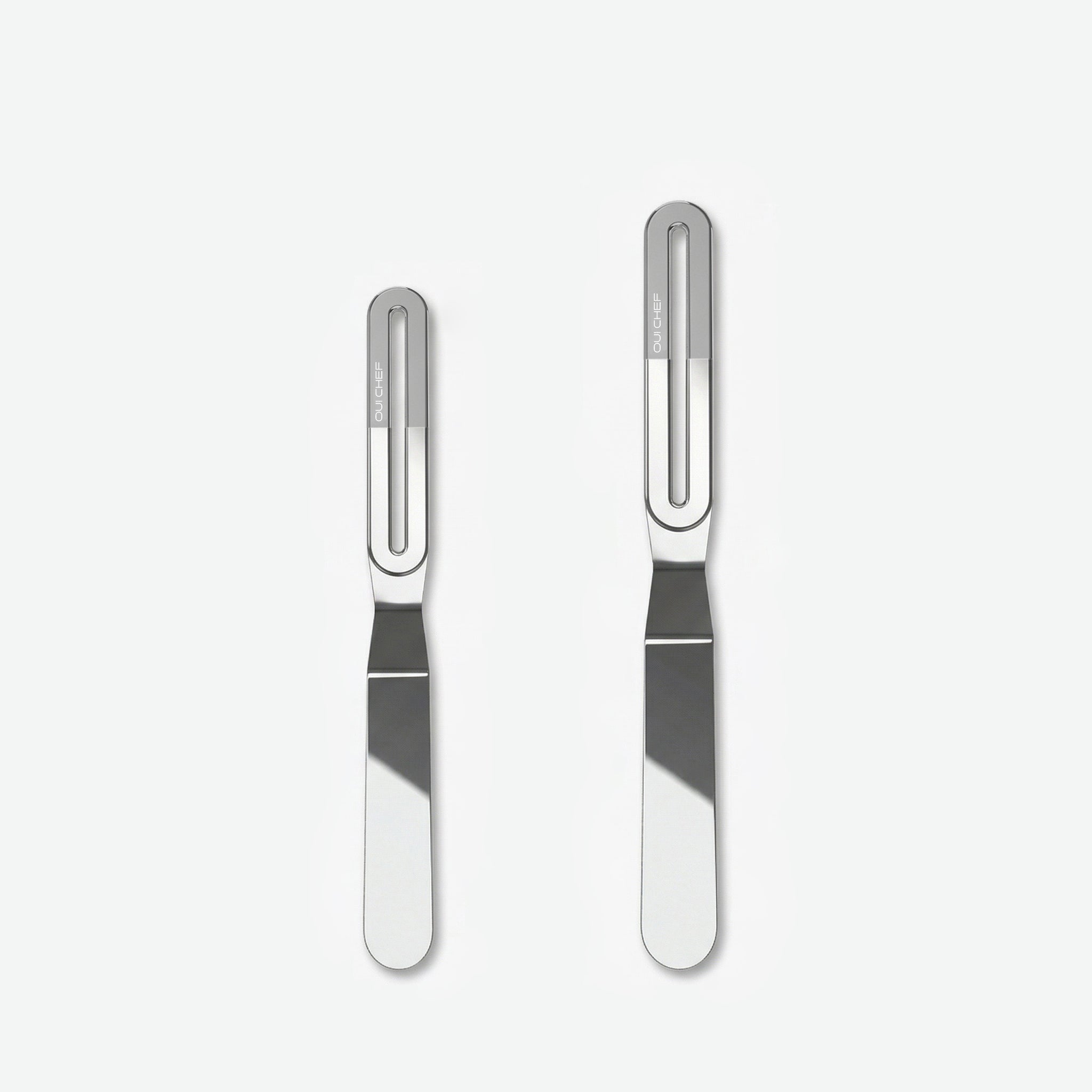 Oui_Chef_PaletteKnives_Small_Med_Chrome