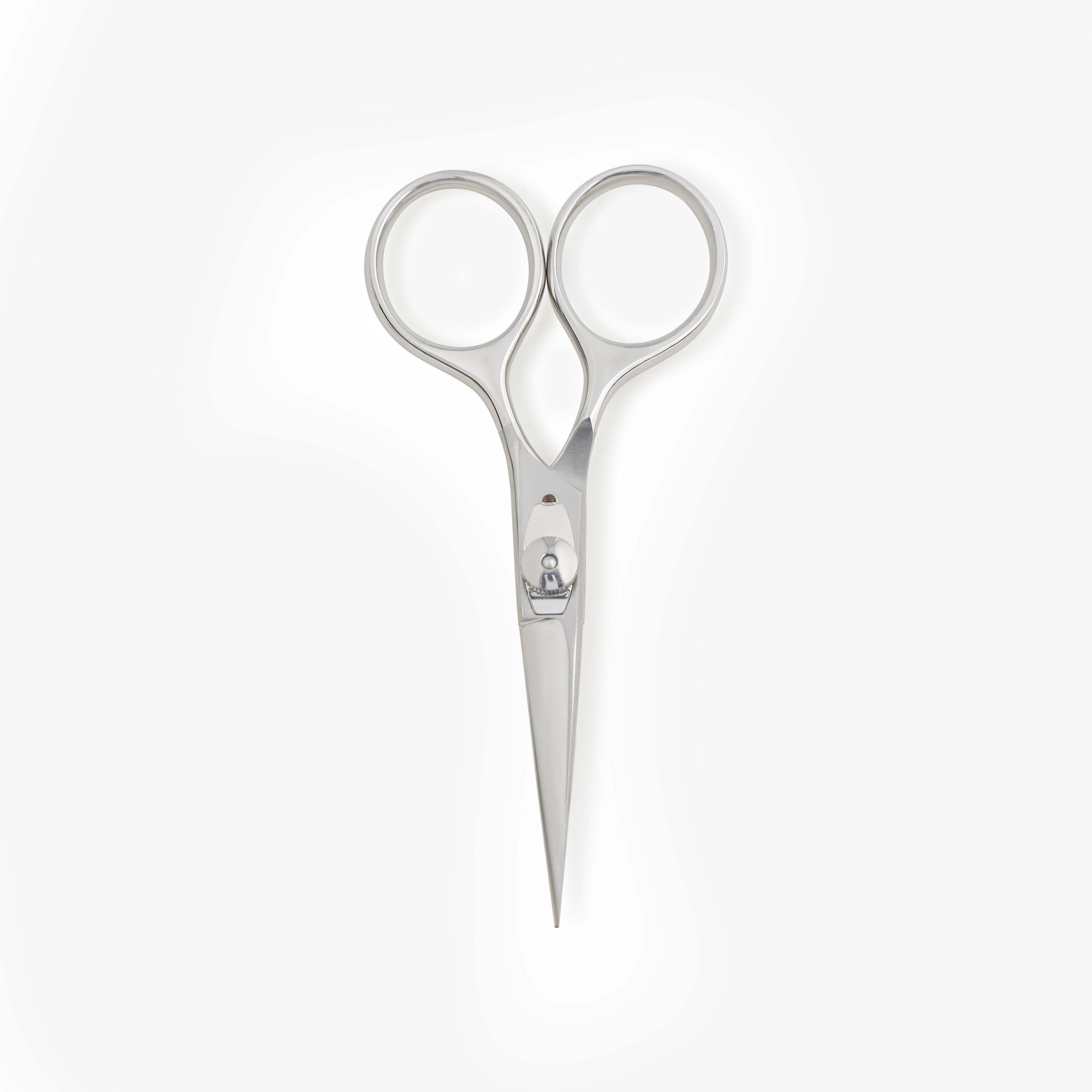 Oui Chef Silver Scissors 