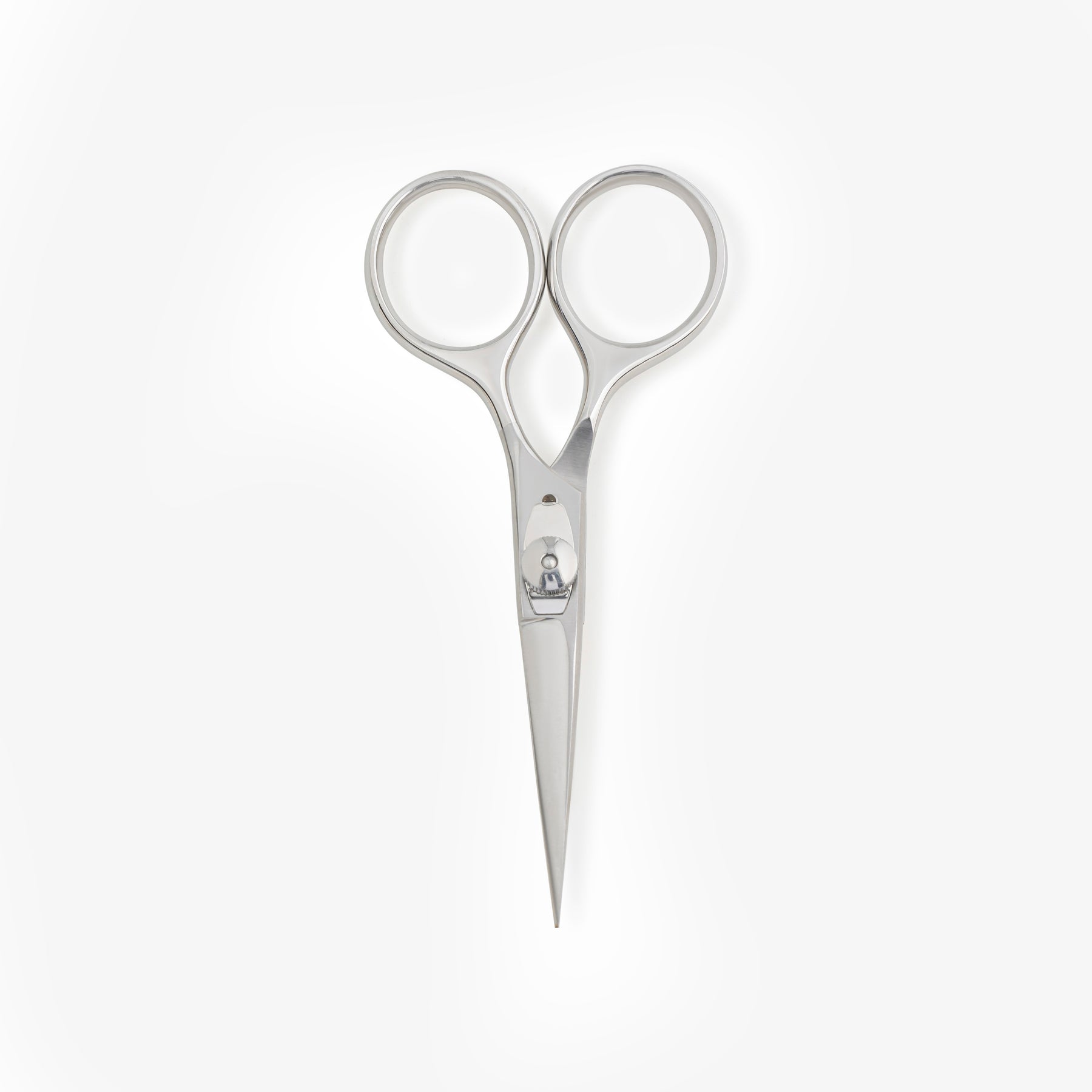 Oui Chef Silver Scissors 