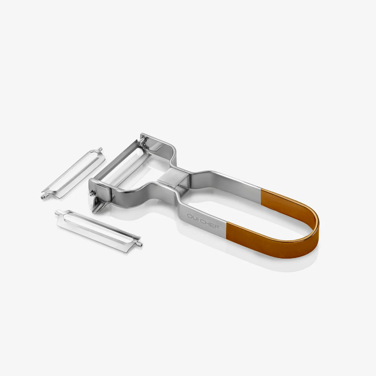 SkinOff Peeler Copper Top 2