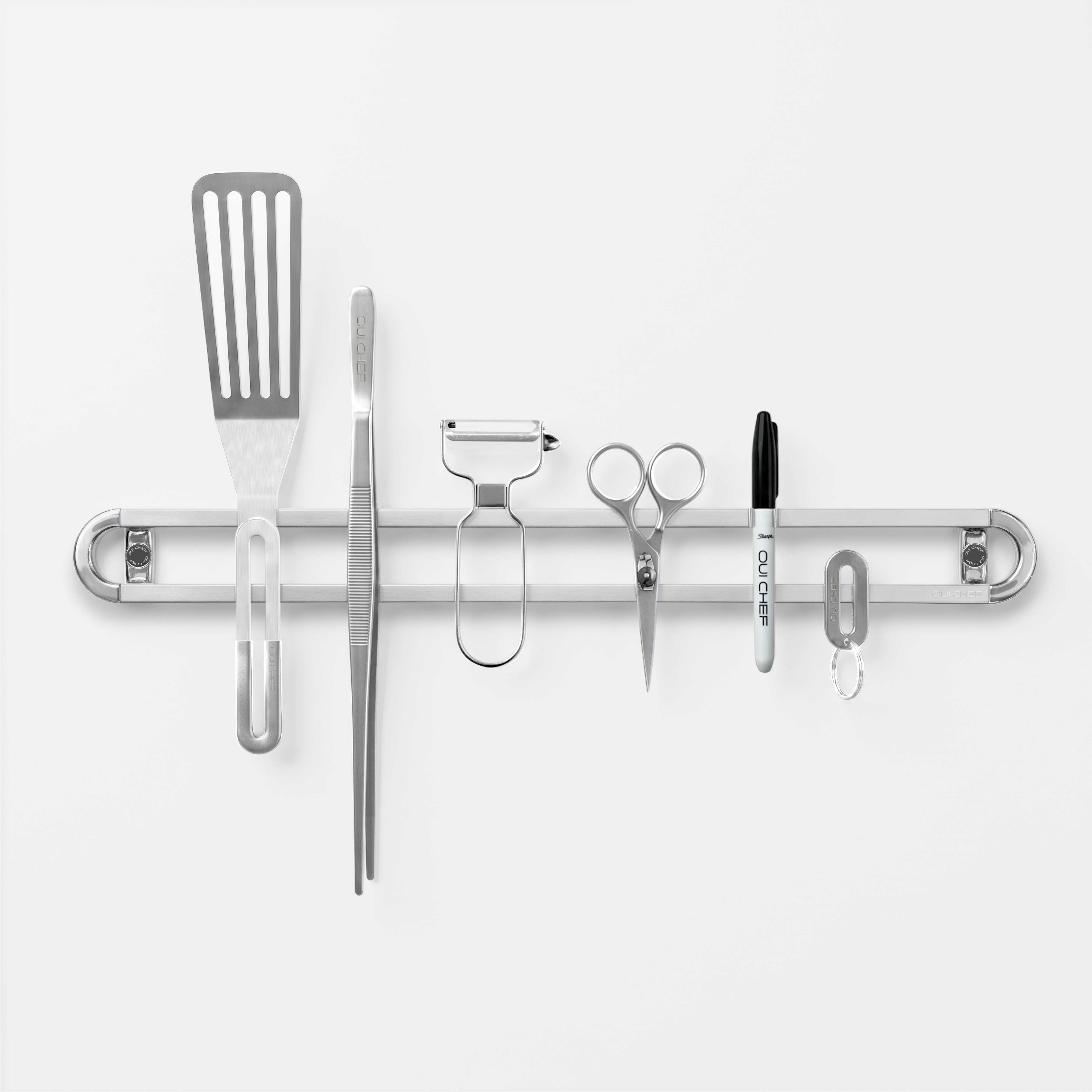 Oui_chef_MagneticRack_filled_chrome