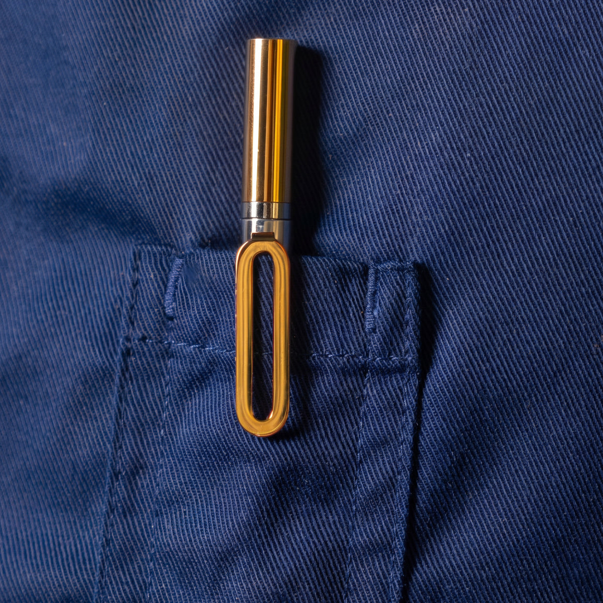 Vitto Chef’s Testing Needle - O-Clip