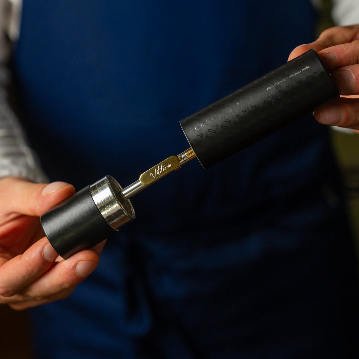 Vitto Chef’s Testing Needle - Engravable