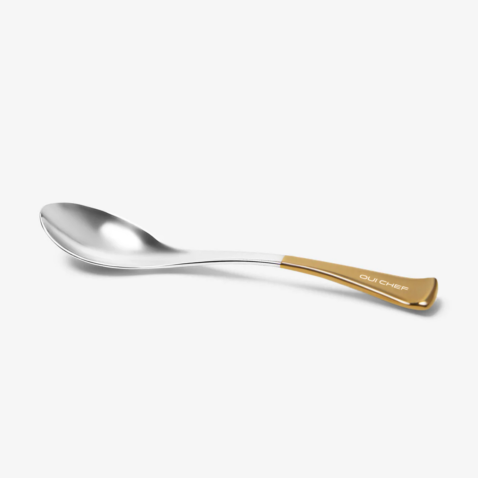 SignatureSpoon Medium for Rocher and Quenelle - Oui Chef