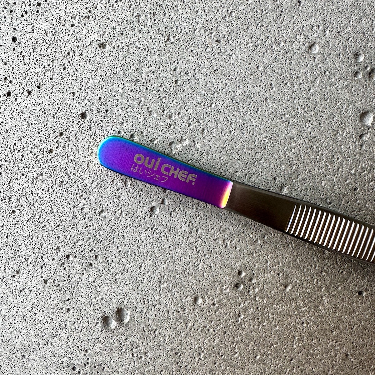 SALE - Medium Straight Superfine® Tweezers