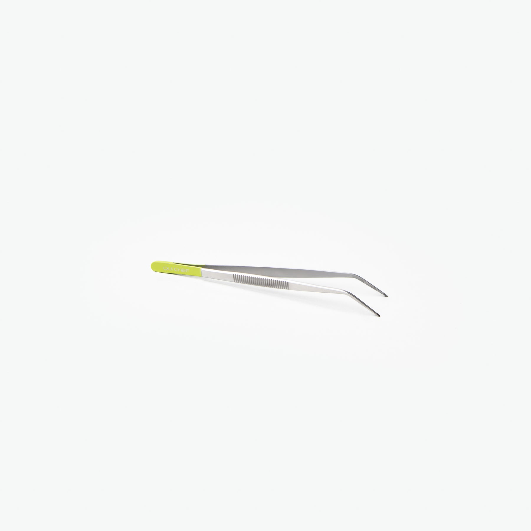 Oui-Chef-14cm-Angled-Tip-Superfine-Tweezers-Lumo-Top