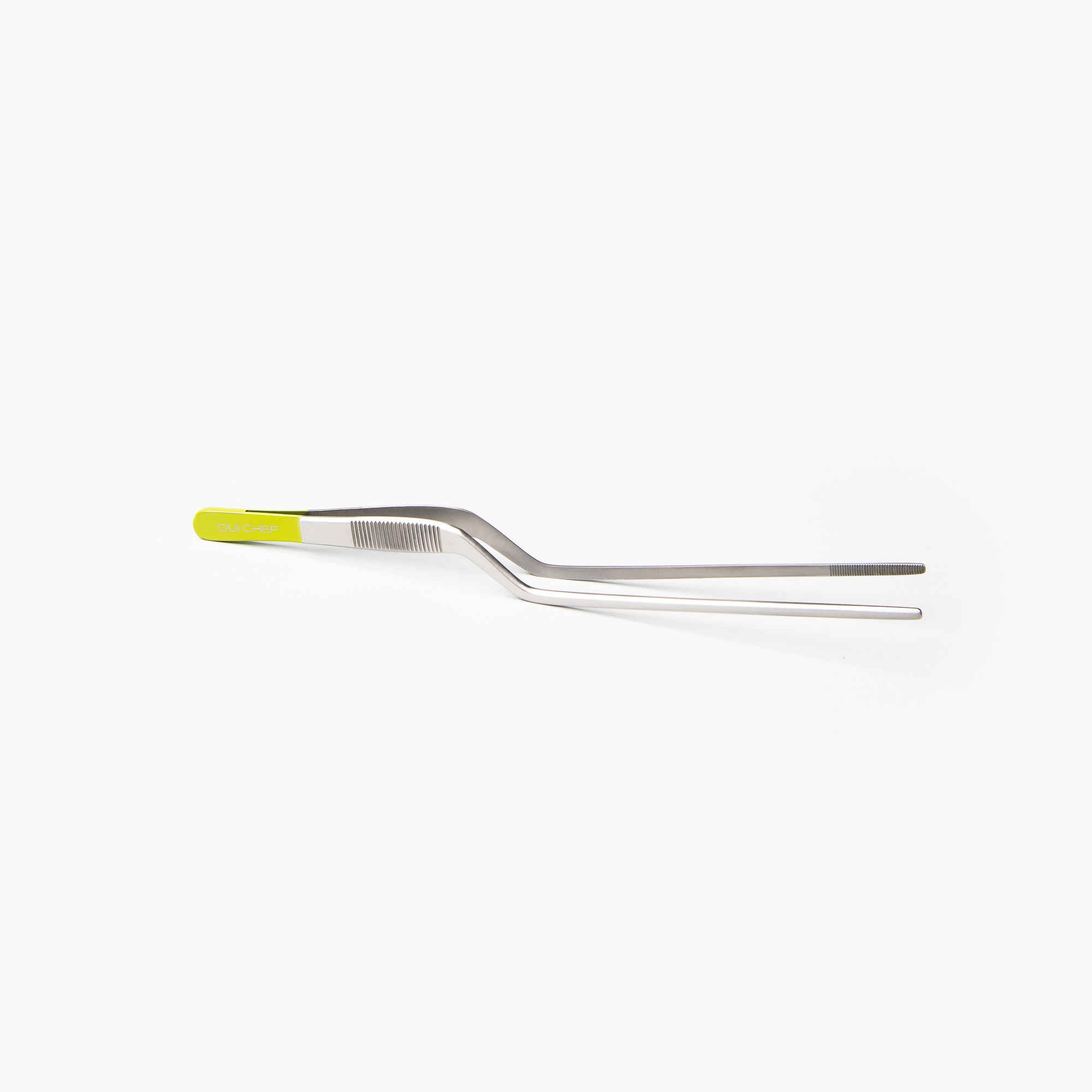 Oui-Chef-20cm-Offset-Regular-Tweezers-Lumo-Top