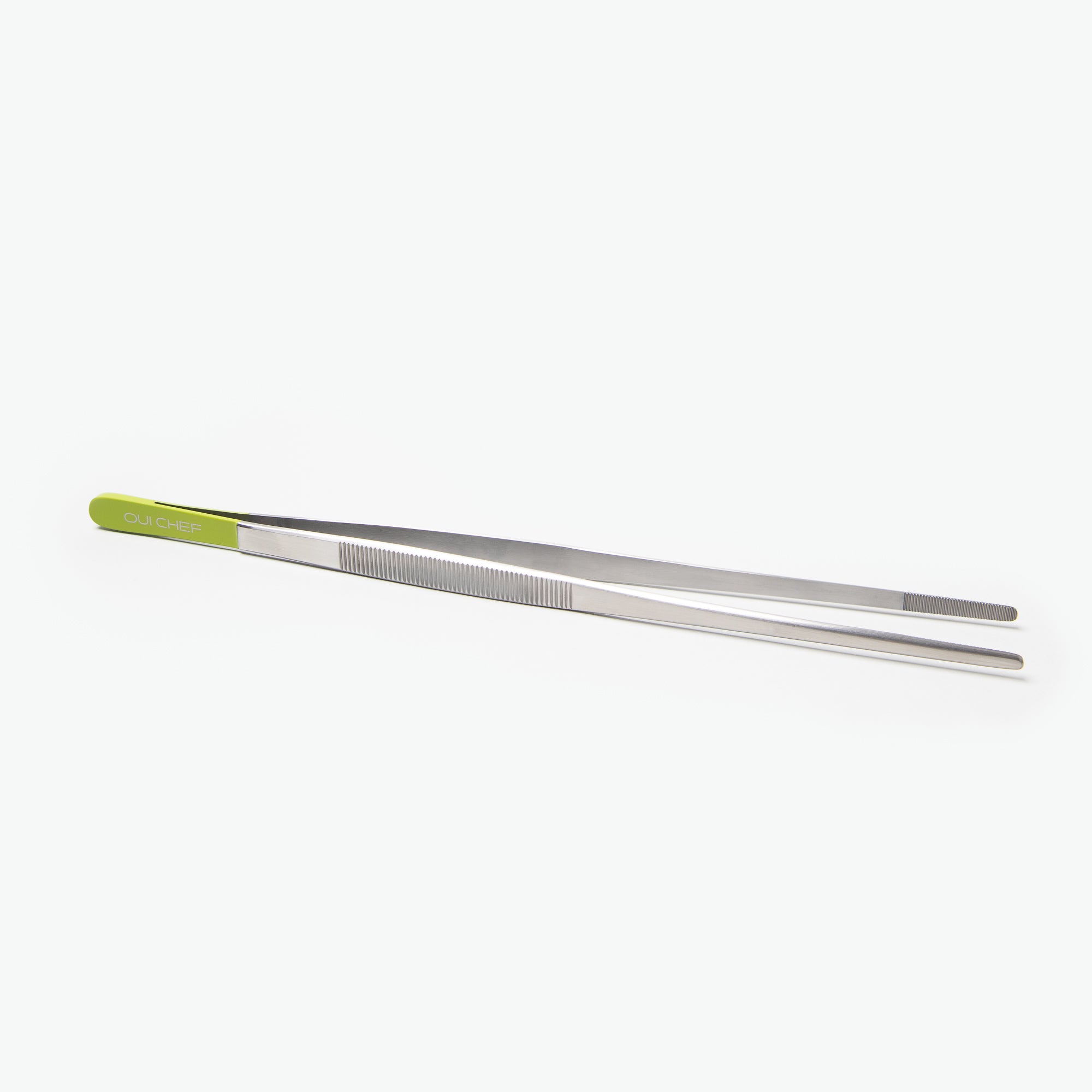 Oui-Chef-30cm-Straight-Regular-Tweezers-Lumo-Top