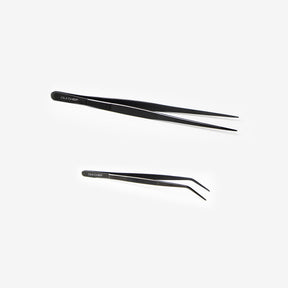 Oui-Chef-Super-Fine-Black-Tweezers-Kit