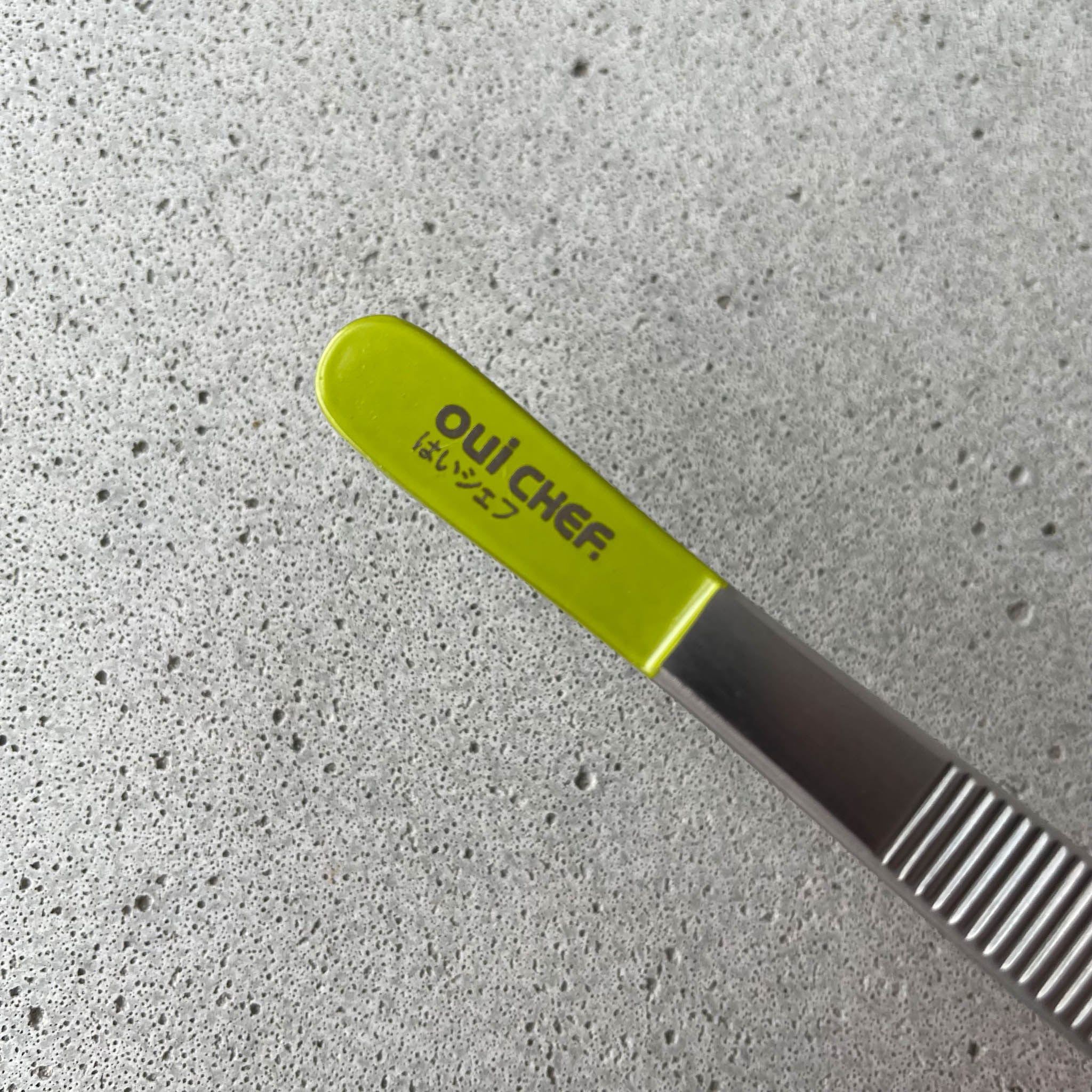SALE - Small Angled Tip Tweezers