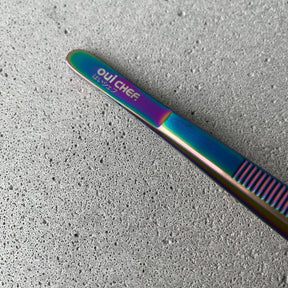 SALE - Medium Straight Superfine® Tweezers